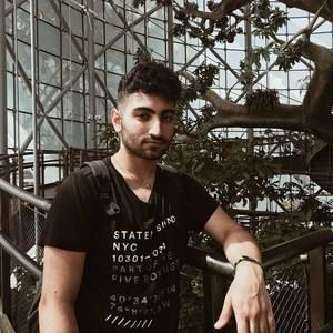 Meet your Posher, Salah